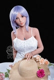 SE Doll - Kathi 161cm/5ft3 H -cup TPE Sex Doll