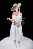 SE Doll - Kathi 161cm/5ft3 H -cup TPE Sex Doll
