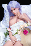 SE Doll - Kathi 161cm/5ft3 H -cup TPE Sex Doll