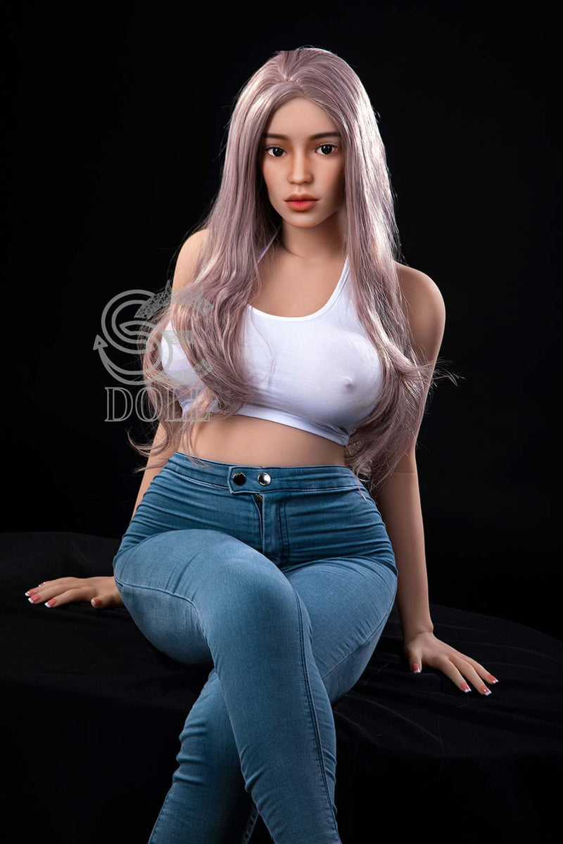 SE Doll - Mireya 161cm/5ft3 I -cup TPE Sex Doll