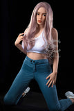 SE Doll - Mireya 161cm/5ft3 I -cup TPE Sex Doll