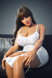 Irontech - Sophia Moll 163cm/5ft3 I-cup Silicone Sex Doll