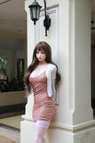 BQ Doll - Noemi 162cm/5ft4 C-Cup Silicone Sex Doll