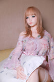 BQ Doll - Lawana 162cm/5ft4 C-Cup Silicone Sex Doll