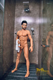 Irontech - Logan 163cm/5ft4 Male Silicone Sex Doll