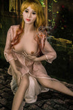 SE Doll - Coral 162cm/5ft4 B-cup TPE Sex Doll