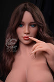 SE Doll - Elma 162cm/5ft4 F -cup TPE Sex Doll