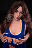 SE Doll - Elma 162cm/5ft4 F -cup TPE Sex Doll