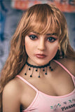 Irontech - ObduliaLynna 163cm/5ft4 E-cup TPE Sex Doll