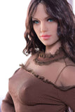 6YE Doll - Nannette 163cm/5ft4 E-cup TPE Sex Doll