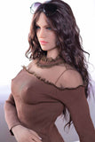 6YE Doll - Nannette 163cm/5ft4 E-cup TPE Sex Doll