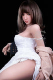 SE Doll - Thalia 163cm/5ft4 F-cup TPE Sex Doll