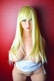 WM Dolls - Aelflaed 163cm/5ft4 H-cup TPE Sex Doll