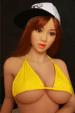 SM Doll - Lavon 163cm/5ft 4 H-Cup TPE Sex Doll