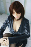SM Doll - Hillary 163cm/5ft 4 H-Cup TPE Sex Doll