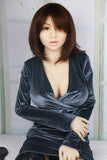 SM Doll - Hillary 163cm/5ft 4 H-Cup TPE Sex Doll