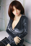 SM Doll - Hillary 163cm/5ft 4 H-Cup TPE Sex Doll