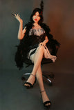 SM Doll - Floria 163cm/5ft 4 H-Cup TPE Sex Doll