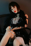SM Doll - Floria 163cm/5ft 4 H-Cup TPE Sex Doll