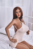 Irontech - Obdulia 163cm/5ft4 l-cup TPE Sex Doll