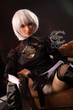 SE Doll - Quenilda 163cm/5ft4 E-cup TPE Sex Doll