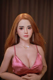 JY Dolls - Ophira 163cm/5ft4 F-cup Silicone Sex Doll