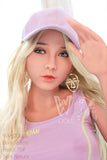 WM Dolls - Kristin 163cm/5ft4 C-cup TPE Sex Doll