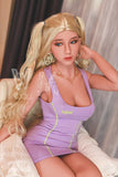 WM Dolls - Kristin 163cm/5ft4 C-cup TPE Sex Doll