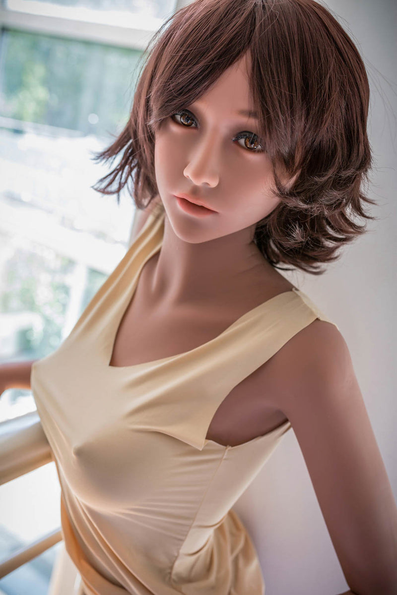 WM Dolls - Joleen 163cm/5ft4 C-cup TPE Sex Doll
