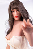 SE Doll - Elza 163cm/5ft4 E -cup TPE Sex Doll