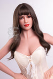 SE Doll - Elza 163cm/5ft4 E -cup TPE Sex Doll