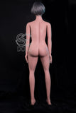 SE Doll - Piper 163cm/5ft4 F -cup TPE Sex Doll