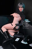 SE Doll - Piper 163cm/5ft4 F -cup TPE Sex Doll