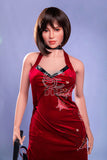 SE Doll - Odessa 163cm/5ft4 F -cup TPE Sex Doll