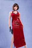 SE Doll - Odessa 163cm/5ft4 F -cup TPE Sex Doll