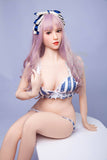 SE Doll - Dorothea 163cm/5ft4 F -cup TPE Sex Doll