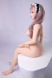 SE Doll - Dorothea 163cm/5ft4 F -cup TPE Sex Doll