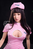 SE Doll - Lien 163cm/5ft4 F -cup TPE Sex Doll