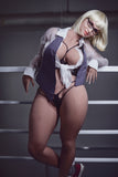 WM Dolls - Kendal 163cm/5ft4 H-cup TPE Sex Doll