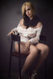 WM Dolls - Ofelia 163cm/5ft4 H-cup TPE Sex Doll
