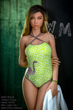 WM Dolls - Eurydice 165cm/5ft5 D-cup TPE Sex Doll