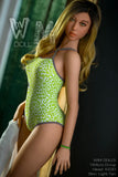 WM Dolls - Eurydice 165cm/5ft5 D-cup TPE Sex Doll