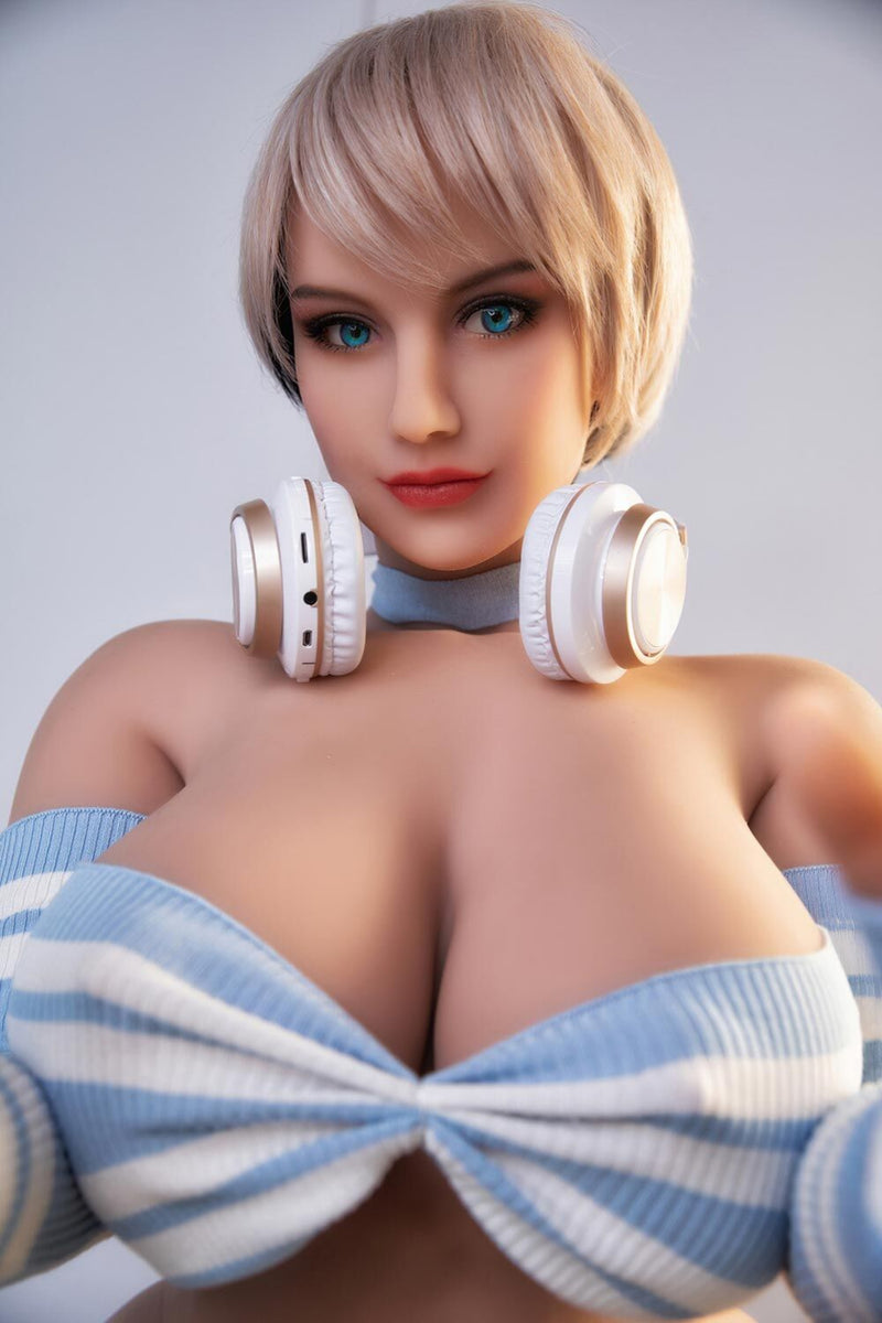 HR Dolls - Mana 165cm/5ft5 G-cup TPE Sex Doll