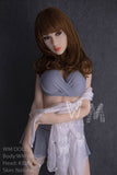 WM Dolls - Jazmin 164cm/5ft5 D-cup TPE Sex Doll