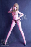 WM Dolls - Allison 164cm/5ft5 D-cup TPE Sex Doll