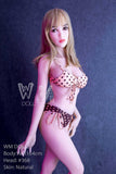 WM Dolls - Allison 164cm/5ft5 D-cup TPE Sex Doll