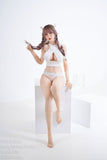 WM Dolls - Glenda 164cm/5ft5 D-cup TPE Sex Doll