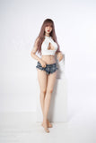 WM Dolls - Glenda 164cm/5ft5 D-cup TPE Sex Doll