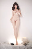 WM Dolls - Candis 164cm/5ft5 D-cup TPE Sex Doll