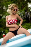WM Dolls - Penny 164cm/5ft5 F-cup TPE Sex Doll
